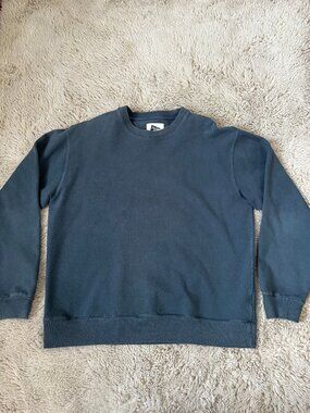 Pilgrim Surf + Supply Sweatshirt